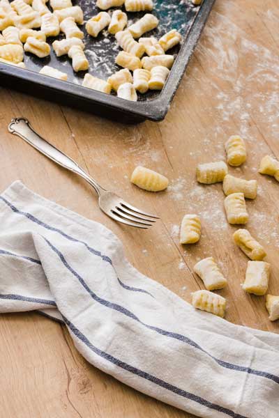 Gnocchi
