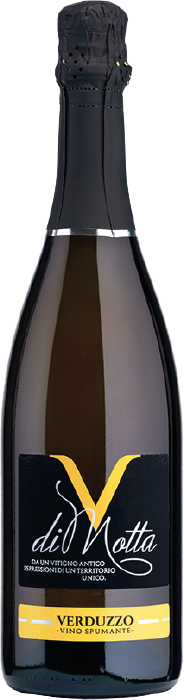 Verduzzo Di Motta Spumante