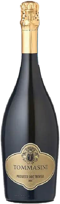 Prosecco DOC Treviso Spumante Brut