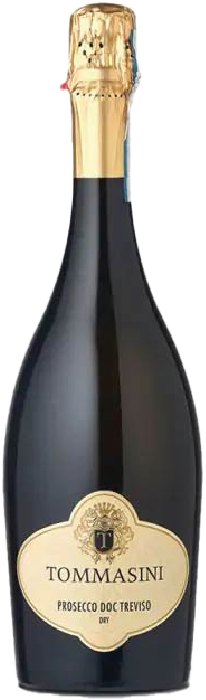 Prosecco DOC Treviso Spumante Dry