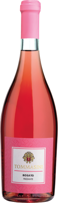 Rosato di Raboso Igt Veneto Frizzante