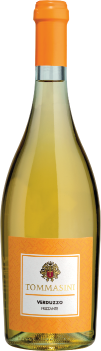 Verduzzo Igt Veneto Frizzante
