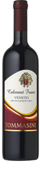 foto bottiglia cabernet franc