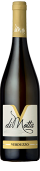 Verduzzo di Motta tranquillo