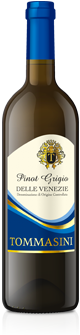 Pino Grigio Veneto Igt